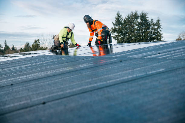 Trusted Roof Replacement service in Saint Albans, WV - Ben Roofing and Steel LLC