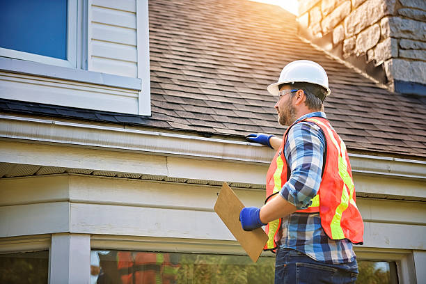 Trusted Roofing service in Saint Albans, WV - Ben Roofing and Steel LLC